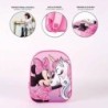 Mochila Escolar Minnie Mouse