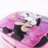 Mochila Escolar Minnie Mouse
