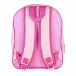 Mochila Escolar Minnie Mouse