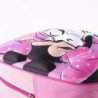 Mochila Escolar Minnie Mouse