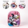 Mochila Escolar Minnie Mouse