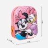 Mochila Escolar Minnie Mouse