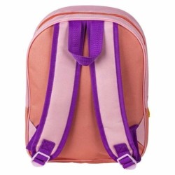 Mochila Escolar Minnie Mouse