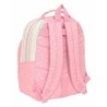 Mochila Escolar BlackFit8 Globitos Rosa 32 x 42 x 15 cm