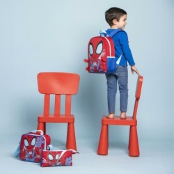 Mochila Escolar Spidey