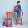 Mochila Escolar Spidey