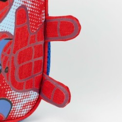 Mochila Escolar Spidey
