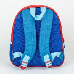 Mochila Escolar Spidey