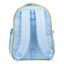 Mochila Escolar Frozen