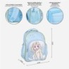 Mochila Escolar Frozen