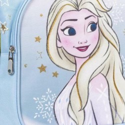 Mochila Escolar Frozen