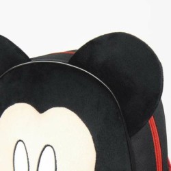 Mochila Infantil Mickey Mouse