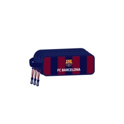 Estuche Escolar 21 x 8,5 x 7 cm
