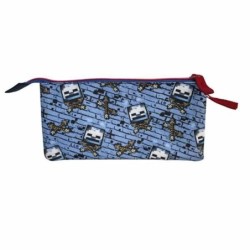 Portatodo Triple Toybags
