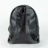 Mochila Escolar Star Wars Darth Vader Negro 15 x 25,5 x 23 cm