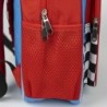 Mochila Escolar Spider-Man Rojo 40 x 37 x 30 cm