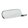 Portatodo Real Madrid C.F. Blanco Gris 20 x 8 x 8 cm