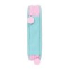 Plumier Doble Munich Heaven Azul cielo 12.5 x 19.5 x 4 cm 28 piezas