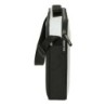 Cartera Escolar Real Madrid C.F. Blanco Gris 38 x 28 x 6 cm
