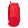 Mochila Escolar Atlético Madrid Rojo 32 x 44 x 16 cm