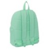 Mochila Escolar Munich Basic Turquesa 33 x 42 x 15 cm