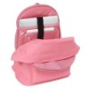 Mochila Escolar El Ganso MARSALA Marsala 31 x 44 x 18 cm