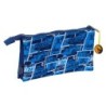 Estuche Escolar Safta Sonny 22 x 12 x 3 cm