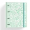 Carpeta de anillas Carchivo CARPEBLOCK Verde A4 (8 Unidades)
