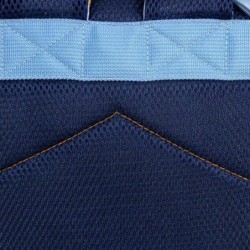Mochila Escolar Bluey Azul 30 x 25 x 10 cm
