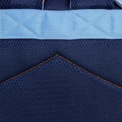 Mochila Escolar Bluey Azul 30 x 25 x 10 cm