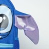 Mochila Escolar Stitch Azul 25 x 30 x 10 cm