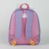 Mochila Escolar Gabby's Dollhouse Lila 25 x 30 x 10 cm