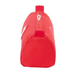 Portatodo Sevilla Fútbol Club Rojo 21 x 8 x 7 cm