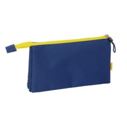 Portatodo Triple Kings League X buyer Azul 22 x 12 x 3 cm