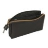 Portatodo Triple Kings League Negro 22 x 12 x 3 cm