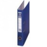 Archivador de Palanca DOHE ARCHICOLOR Azul A4 29 x 35 x 4,5 cm (12 Unidades)