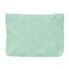 Portatodo Doble Miffy Menta Menta 23 x 16 x 3 cm