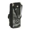 Estuche Escolar Safta Stone Negro 6 x 21 x 6 cm