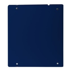 Carpeta de anillas Safta Dark blue Azul oscuro