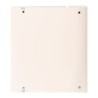 Carpeta de anillas Safta Light pink Rosa