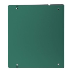 Carpeta de anillas Safta Dark green