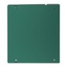 Carpeta de anillas Safta Dark green