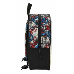 Mochila Infantil The Avengers Forever Multicolor 22 x 27 x 10 cm