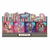 Lápices Safta Carousel
