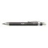 Portaminas Milan Touch Negro 5,2 mm (6 Unidades)