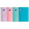 Agenda Oxford TOUCH 1/4 15 x 21 cm 2025-2026 (10 Unidades)