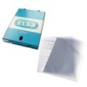Fundas Elba Transparente A4 (100 Unidades)