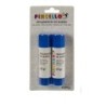 Pegamento de barra Pincello HA-21C2P 21 g 2 Piezas (12 Unidades)