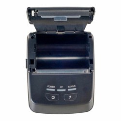 Impresora de Tickets Premier ITP-80 Negro