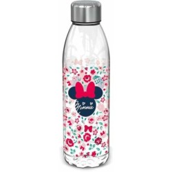 Botella de Agua Minnie Mouse 980 ml